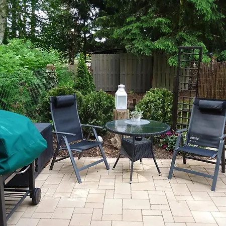 Waldidyll 벤디쉬 리츠