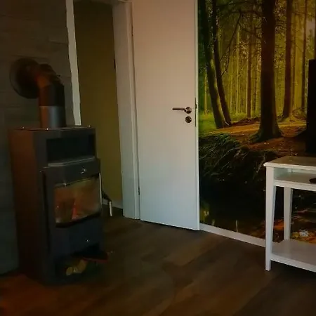 Waldidyll 벤디쉬 리츠