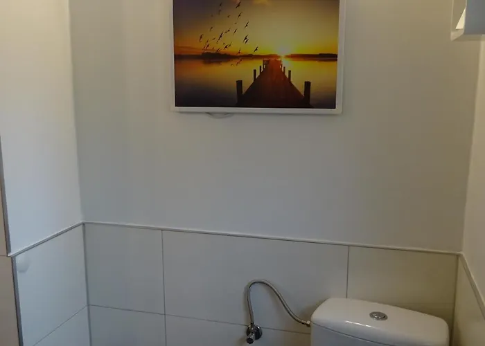 Waldidyll Holiday home