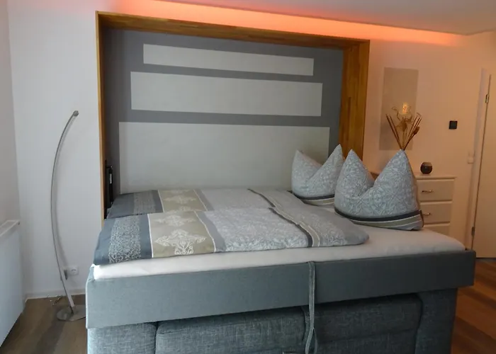 Holiday home Waldidyll *