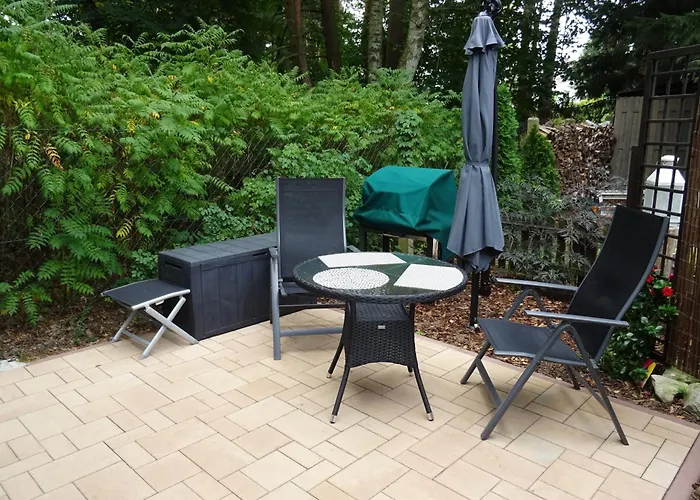 Waldidyll * Wendisch Rietz