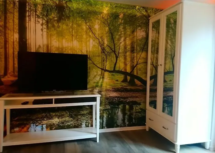 Holiday home Waldidyll